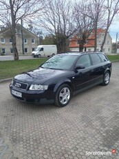 Audi a4 b6 1.9 tdi