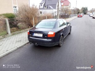 Audi a4 b6