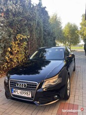 Audi A4 B8 2.0 TDI