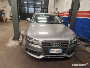 Audi A4 B8 Avanti 2.0TDI