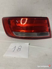 AUDI A4 B9 SEDAN LAMPA LEWA TYLNA TYŁ 8W5945069A