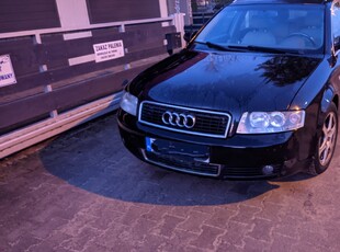 Audi A4 II (B6) Audi A4 Avant