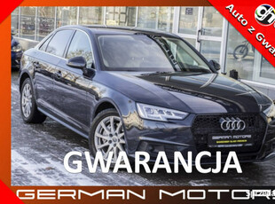 Audi A4 Matrix / Virtual / S-tronic / Quattro / Gwarancja na Rok ! B9 (201…