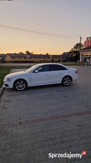 AUDI A4B8 QUATTRO POLIFT