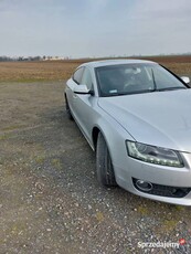 Audi a5 8t