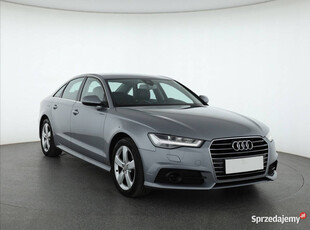 Audi A6 2.0 TDI