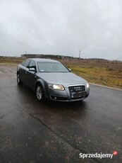 Audi a6 3.0 tdi quattro