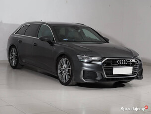 Audi A6 50 TDI