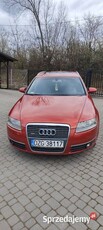 Audi A6 C6 2.7 TDI Quattro