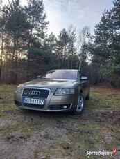 Audi a6 c6 3.0tdi