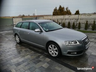 Audi A6 C6