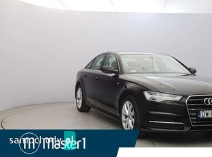 Audi A6 C7