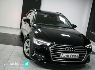 Audi A6 C8