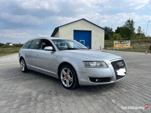 Audi A6C6