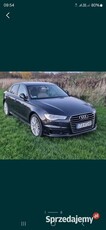 Audi a6c7 2.0 benzyna