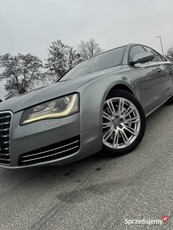 Audi A8 D4