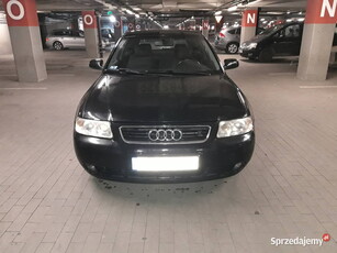 Audi a8l