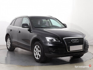 Audi Q5 2.0 TDI