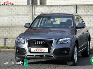 Audi Q5 2.0 TDI Quattro