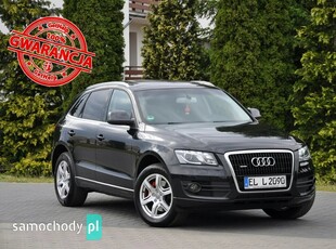 Audi Q5 8R