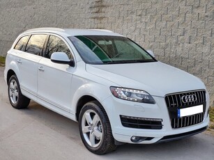 Audi Q7 I 3.0 272KM