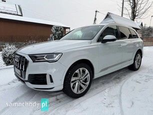 Audi Q7 II