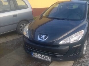 Auto Osobowe Peugeot 308