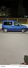 Berlingo 2.0hdi