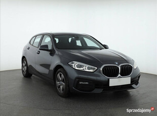 BMW 1 118d