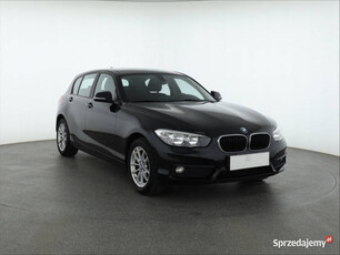 BMW 1 118i