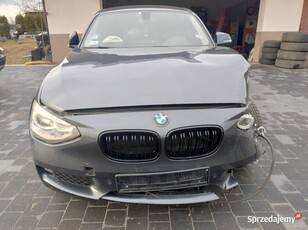 BMW 1 F20 1,6i