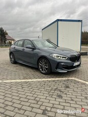 BMW 116d M PAKIET 2021