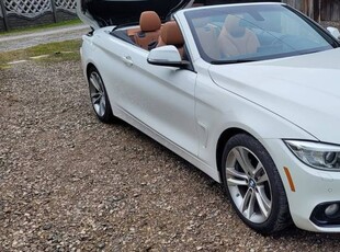 bmw 430i cabrio