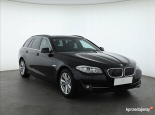 BMW 5 520d