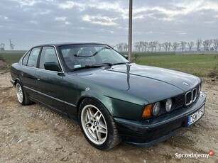 Bmw e34