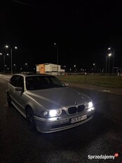 BMW E39 530D