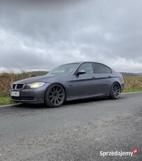 Bmw e90 LPG