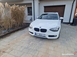 BMW f21