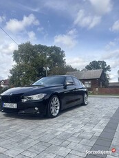 Bmw f30 320d