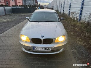 BMW seria 1 116i