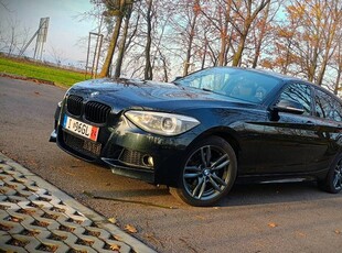 BMW Seria 1 F20 120d xDrive 184KM M-Pakiet