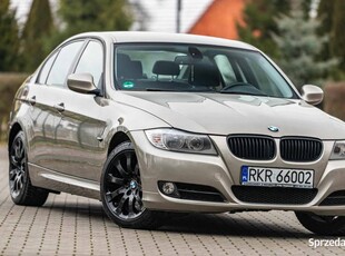 BMW Seria 3 318i