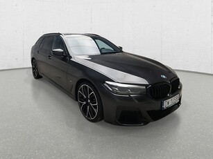 BMW SERIA 5 VII (F90)