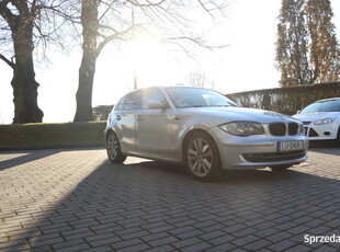 BMW serii 1 116i