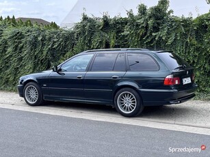 Bmw w39 touring