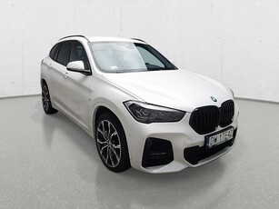 BMW X1 F48