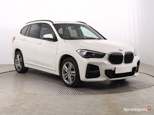 BMW X1 sDrive18i