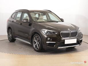 BMW X1 xDrive20d