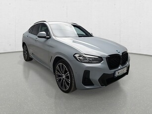 BMW X4 II