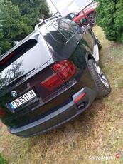 BMW X5 E70